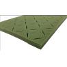 Buy cheap 12mm 15mm 20mm Artificial Grass Performance Pad Underlay for Soccer Rugby Baseball Hockey from wholesalers
