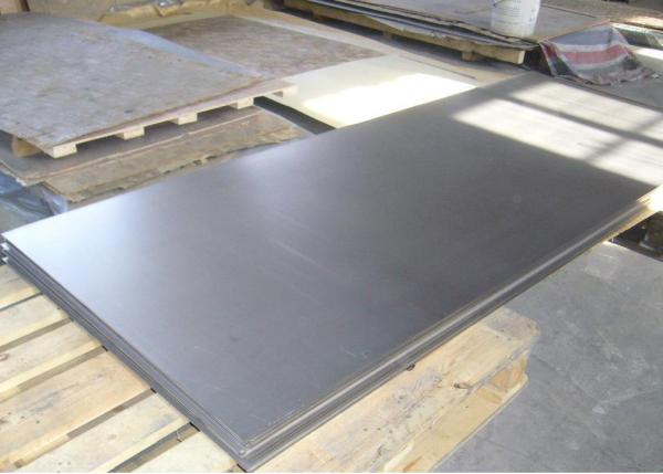 Buy cheap ASTM B265 Ti-6AL-4V Titanium Alloy Plate 4.51g/Cm³ Weight For Medical Use from wholesalers