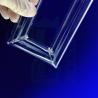 Buy cheap Custom Laboratory Corrosion Resistant Quartz Glass Instruments from wholesalers