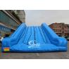 Buy cheap Outdoor running N jumping inflatable 5K obstacle course for adults from Guangzhou factory from wholesalers