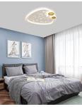 Nordic Luxury Recessed Ceiling Lights Bedroom Living Room Minimalist star