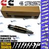 Buy cheap Diesel Fuel Injectors 2031835 575176 2872289 2872544 For Cummins from wholesalers