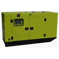 Buy cheap Home Isuzu Diesel Generators Set Powered By Original Engine 18KW To 30KW product