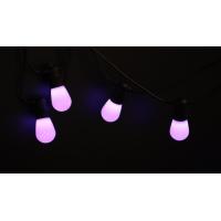 Buy cheap Bluetooth Smart LED Rope Light Music Synchronization Home Depot Christmas Lights product