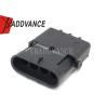 Buy cheap 12010974 4 Way Male Weather Pack Connector Fit For GM from wholesalers