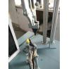 Buy cheap Microcomputer Servo Extensor Universal Tensile Testing Machines OEM from wholesalers