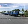 Buy cheap China Dongfeng Right-Hand Drive 14cbm 14,000Liters Compactor Garbage Truck To Pakistan from wholesalers