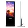 Buy cheap 55 Inch 4k Android Digital Signage Totem Touch Screen from wholesalers