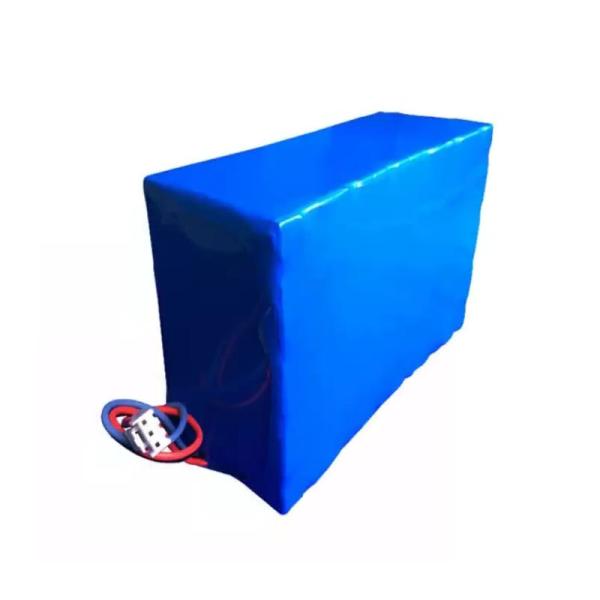 Buy cheap 12.8V 18Ah LiFePO4 Solar Battery For Street Light Built In 20A BMS from wholesalers
