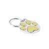Buy cheap Wholesale factory price Custom Logo Metal Dog Tag ID Pet Tag for Animals from wholesalers