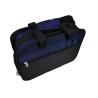 Buy cheap Portable Multifunctional Electrician Tool Bag , Small Tool Bag Black and Blue from wholesalers