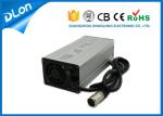 Guangzhou supplier 12v smart battery charger for lead acid/lifepo4 battery 12v