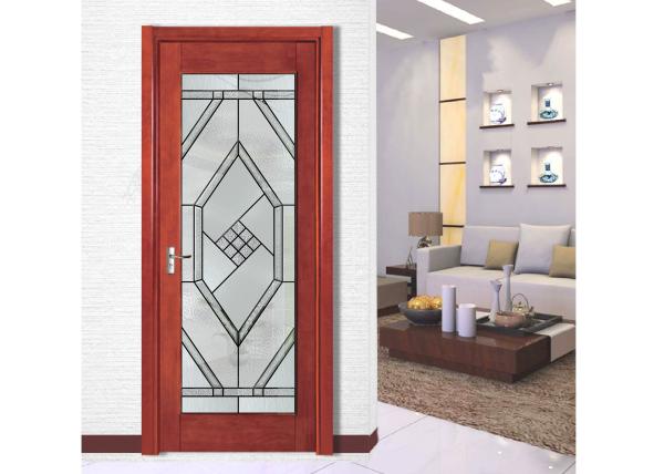 Buy cheap Environment Protection Clear Insulated Energy Efficient Glass For Cold Climates from wholesalers