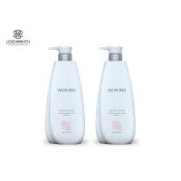 Buy cheap Deep Nourishing Shampoo And Conditioner Silky Smooth For Dry / Frizzy Hair product