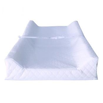 Buy cheap Cotton Cover Memory Foam Baby Changing Mat For Diaper Changing Fashion Print Color from wholesalers