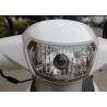 Buy cheap gas motor scooter 125cc 150cc GY6 engine 152QMI 157QMJ JOG front disc rear drum black alloy wheel white plastic body from wholesalers