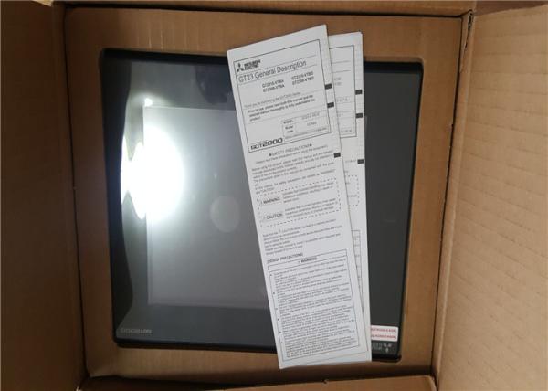 Buy cheap GT2308-VTBA 8.4 INCH VGA COLOR TOUCHSCREEN Mitsubishi Electric HMI Touch Screen from wholesalers