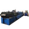 Buy cheap Greenhouse Ventilation Rollformer Rack And Pinion Machine from wholesalers