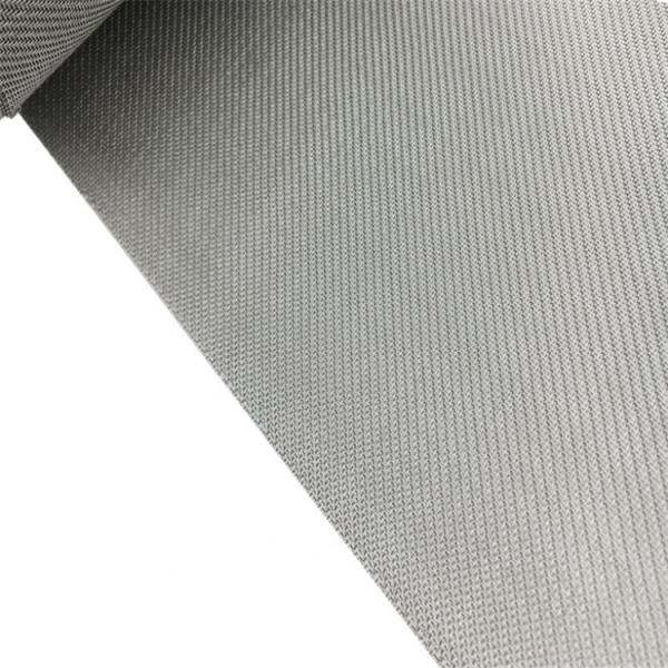 Customized 200 100 Mesh Alloy Hastelloy Wire Mesh 300um