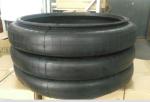 W01-358-7919 Firestone Industrial Air Springs 3B7919 Big Dia. 27.9 Inch MAX O.D.