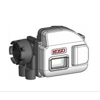 Buy cheap KGP5000 Pneumatic Valve Positioner product