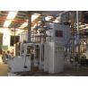 Buy cheap Double Winder PP Film Blowing Machine Rotary Blown Film Extruder from wholesalers