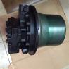 Buy cheap LS15V00004F1 SK450-6 Excavator Travel Motor SK450LC-6 Final Drive from wholesalers