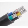 Buy cheap CE Certified LOW VOLTAGE 100-350 MCM Aluminum Conductor Electric Cable for DC/AC Power from wholesalers