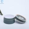 Buy cheap Coffee Tea Cardboard Cylinder Packaging OEM Gold Stamping from wholesalers