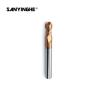 Buy cheap HRC58 Ball Nose End Mills from wholesalers