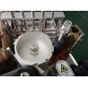 Buy cheap Hot Melt Glue Labeling Machine for Bottles in Restaurant Packaging and Production from wholesalers