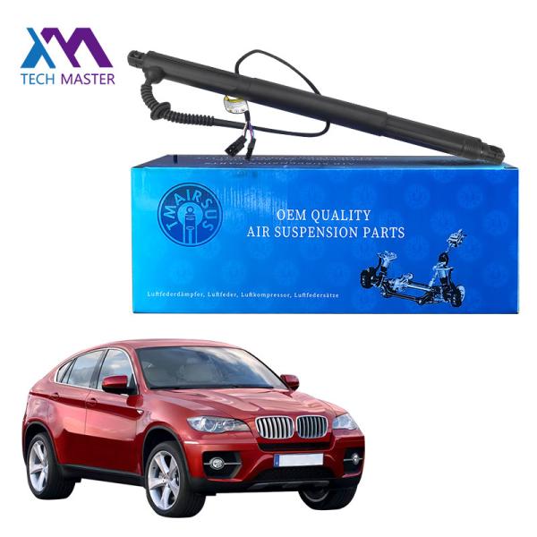 Buy cheap Efficient Electric Power Liftgate Strut 51247332697 For X6 E71 2007-2014 LH from wholesalers