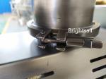 Stainless Steel Moringa Leavea Grinder Machine Leaf Powder Food Grinding Machine