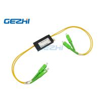 Buy cheap Single Mode 2x2B Switch product