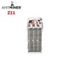 Buy cheap 1418W Zcash Asic Miner Btc , Z11 135K Bitmain Bitcoin Miner from wholesalers