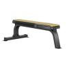 Buy cheap Commercial Gym Flat Stool Fitness Chair Weight Bench for Bodybuilding Equipment from wholesalers