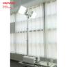 Buy cheap 1.8m pneumatic telescopic mast light tower for fire vehicle emergency lighting , pan tilt light tower, pneumatic mast lighting tower NR-R1800-240 from wholesalers