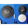 Buy cheap Mag Safe Fast Charge Wireless Charging Pad 100*10mm DC5V 2A from wholesalers