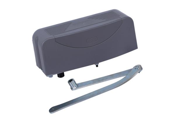 Buy cheap AC220V Articulated Swing Gate Operator 260W Motor For Villa from wholesalers