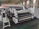 Corrugated Carton Cardboard Box Making Machine for Single Face E Flute