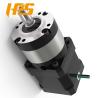 Buy cheap PLE 42 24v Dc Gear Motor Dc Gear Motor 21.5mm Length Output Shaft from wholesalers