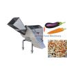 Buy cheap Capacity 3000kg/H Carrot Vegetable Dicer Machine from wholesalers