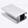 Buy cheap 6063 T5 Aluminium Glass Frame Profile Aluminium Window Extrusions from wholesalers
