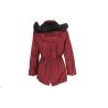 Buy cheap Stockpapa 99% Polyester Ladies Warm Parka Coat from wholesalers