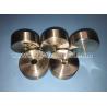Buy cheap Tungsten carbide PCD wire drawing die for wire drawing machine from wholesalers