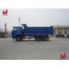Buy cheap SINOTRUCK HOWO E7 30 Ton 20 cbm 371HP Dump/tipper truck from wholesalers