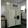Buy cheap 1500L Environmental Test Chamber Stainless Steel Aging Oven With Double Doors from wholesalers