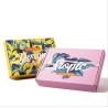 Buy cheap Custom Printed Stamping Die Cut Cardboard Color printing Corrugated Boxes from wholesalers