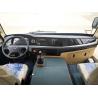 Buy cheap Toyo TA 18 Seater 30 Seater Passenger Coaster Mini Bus with 95/3200 kW/rpm Rated Output from wholesalers