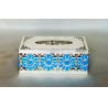 Buy cheap Plate pumping tissue boxes（3） from wholesalers